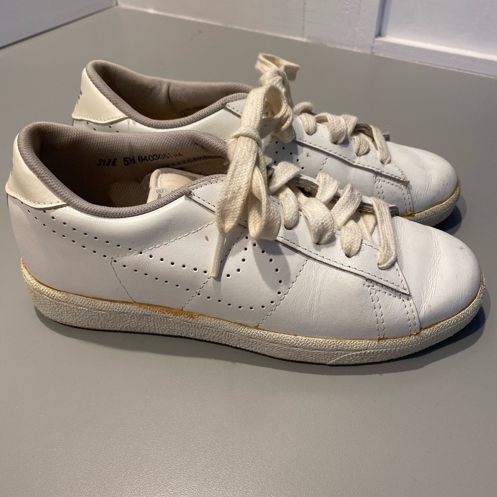 Vintage Nike